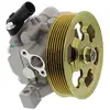 Image de MAPCO Pompe hydraulique (direction) 27507 Compatible avec: HONDA ACCORD VII, ACCORD VII Tourer, CR-V II, CR-V III, FR-V