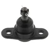 Image de MAPCO Articulation de support/de guidage 51311 Compatible avec: HYUNDAI ACCENT III, ACCENT III Stufenheck, ACCENT IV Stufenheck, KIA RIO II, RIO II Stufenheck