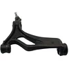 Image de MAPCO Guidon (suspension de roue) 52740 unten | Compatible avec: PORSCHE CAYENNE, VW TOUAREG