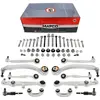 Image de MAPCO Kit de réparation (suspension de roue) 59827/1HPS