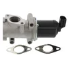 Image de MAPCO 83712 Valves EGR