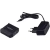 Image de DeLOCK 11464 changeur de Genre de câble Displayport 20 pin, DC 5V Displayport 20 pin Noir