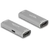 Image de DeLOCK 11506 amplificateur de Ligne vidéo Gris