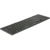 Image de DeLOCK 12454 Clavier pour Tablette Noir Micro-USB