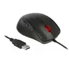 Image de DeLOCK Souris Ergonomique Optique 5 Touches pour gaucher USB-A