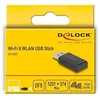 Image de DeLOCK 12772 Carte réseau et Adaptateur WLAN 1775 Mbit/s