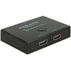 Image de DeLOCK Switch HDMI 2-1 bidirektional 4k 60 Hz
