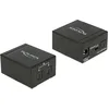 Image de DeLock Commutateur 2 x TOSLINK en 1 x TOSLINK Out