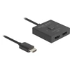 Image de Commutateur HDMI 2 > 1 bidirectionnel 8K, Switch HDMI