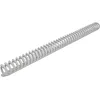 Image de DeLOCK Goulotte Flexible pour câbles Gris 35 x 30 mm Longueur 50 cm