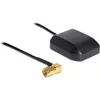 Image de Navilock 60543 Directional antenna SMA 30dBi antenne - antennes (30 dBi, 50 Ohm, Directional antenna, SMA, Mâle, 5 m)