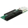 Image de DeLOCK Adapter 3.5  IDE 40pin / 2.5  IDE HDD/SSD 44pin Carte et Adaptateur d'interfaces