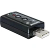 Image de USB Sound Adaptateur 7.1, Carte son