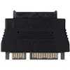 Image de Delock 61675 Adaptateur parallèle Noir