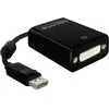 Image de Adaptateur DisplayPort vers DVI-I