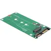 Image de Convertisseur SATA > M.2 NGFF, Adaptateur
