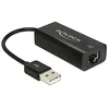 Image de DeLOCK 62595 carte réseau Ethernet 100 Mbit/s