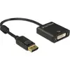 Image de Adaptateur DisplayPort vers DVI
