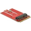 Image de Adaptateur Mini PCIe>M.2 Key E Slot