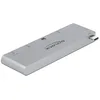 Image de Delock Hub 3 Ports et 2 lecteurs de Cartes pour MacBook avec PD 3.0 et Port USB Type-C rétractable
