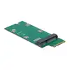 Image de Mini PCIe, Adaptateur