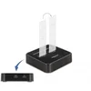Image de DeLOCK Station d'accueil M.2 pour SSD M.2 SATA avec Fonction Clone