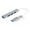 Image de concentrateur USB, Hub USB