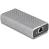 Image de DeLOCK USB 40 Gbps USB-C réseau Adaptateur 10GbE 1xRJ45