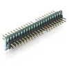 Image de DeLOCK IDE Adapter IDE 40pin -> IDE 40pin St/St