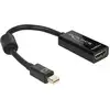 Image de Mini DisplayPort 1.1 > HDMI, Adaptateur