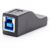 Image de Delock Adaptateur USB 3.0-A Prise mâle à Femelle à 65216