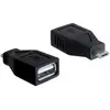 Image de DeLOCK Adapter USB 2.0 - Micro -B, Adaptateur