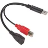 Image de DeLOCK USB data / power cable câble USB - câbles USB