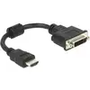Image de HDMI (mâle) > DVI 24+5 (femelle), Adaptateur
