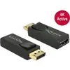 Image de Adaptateur DisplayPort vers HDMI