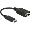 Image de USB-C 2.0 > USB-A, Adaptateur