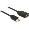 Image de Micro HDMI > HDMI A, Adaptateur