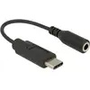 Image de USB-C > 3,5 mm 4 broches, Adaptateur