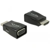 Image de Adaptateur HDMI-A mâle > VGA femelle
