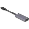 Image de DeLOCK USB Type-C Adaptateur á 2,5 Gigabit LAN Slim