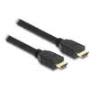 Image de DeLOCK 82005 câble HDMI 7 m HDMI Type A (Standard) Noir