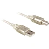 Image de USB-A 2.0 > USB-B, Câble