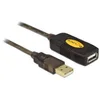 Image de DeLOCK 82308 Noir