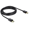 Image de Delock 82424 Câble DisplayPort M/M 3 m