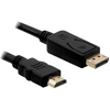 Image de DisplayPort > HDMI haute vitesse, Câble