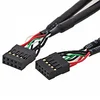 Image de DeLOCK 82437 câble USB 0,5 m Noir