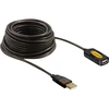 Image de USB 2.0, Câble d''extension