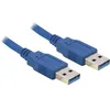 Image de DeLOCK cable USB 3.0 male/male 82534 B