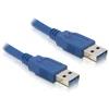 Image de DeLOCK 82537 Bleu