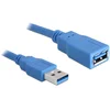 Image de DeLOCK 82540 Bleu